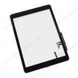 For iPad Air Touch Screen Glass