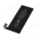 Genuine Li-ion Mobile Phone Accessory Replacement Battery For iPhone 4 4G