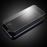 New iPhone 5s Tempered Glass LCD Screen Protetor