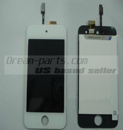 ipod touch 4 LCD screen Wholesale