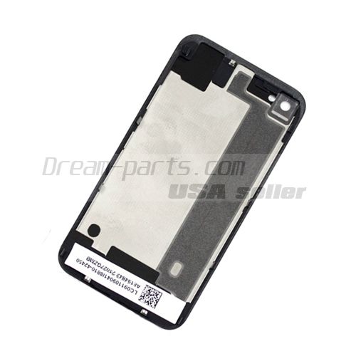 Back Cover Housing Rear part for iPhone 4 wholesale