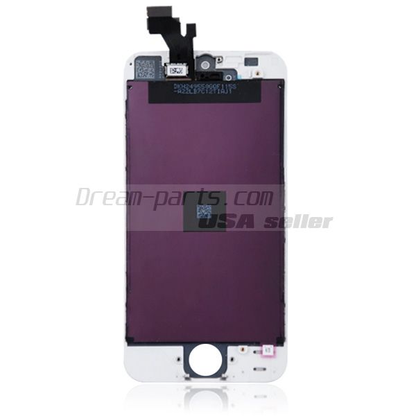 iPhone 5 LCD screen Assembly wholesale USA