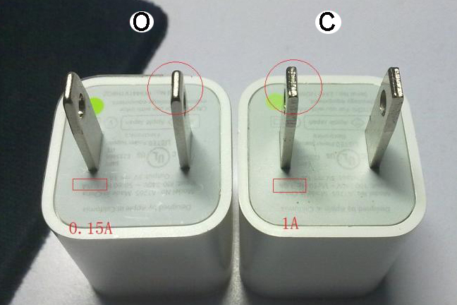 Fake vs. Real iPhone Charger: 6 Ways to Tell the Difference