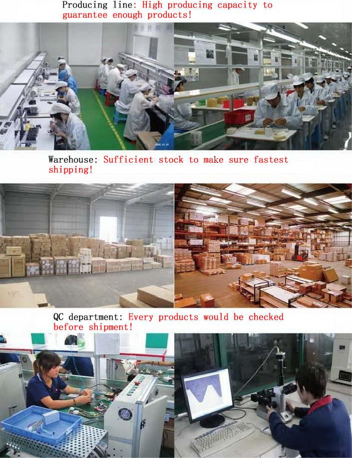 iphone parts manufacturer