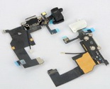 iphone 5 dock connector cable flex & headphone jack wholesale