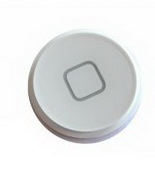 iPad 3rd Gen Home Button Assembly