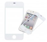 Front Screen Glass Lens for iPhone 4S