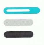 Earpiece Anti dust Mesh for iPhone 4 4s, New repair parts