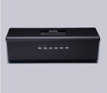 Wholasale Portable Mini Speaker for TAblet PC MP3 Player Support TF/Micro SD Card, Built-in FM Radio