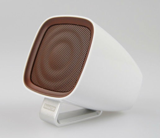 New Cup Portable Subwoofer Speaker