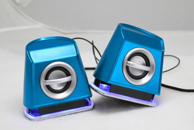 USB Mini Subwoofer Speaker for MP3
