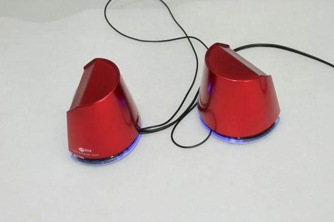 USB Mini Subwoofer Speaker for MP3