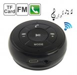 Bluetooth Music Partner, AUX Wireless Mini Speaker