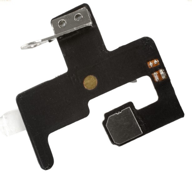 Top Bluetooth Antenna Wifi Ribbon Flex Cable For iPhone 4S