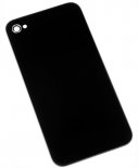 iPhone 4 4G Back Cover Door Rear Panel Plate Glass Housing