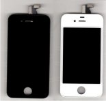Touch Digitizer LCD Display Assembly For iPhone 4 CDMA Verizon