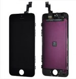 Wholesale 100% Original Screen LCD Display Digitizer Assembly For iPhone 5S