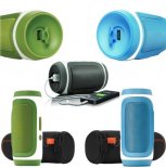Profession Best Quality Portable Mini Speaker, Stereo Bluetooth Speaker For iPhone iPod