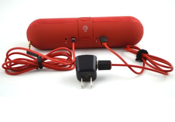 New Bluetooth Speaker With Microphone, Best Sound Wireless Mini Speaker