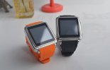 1.54 Inch Touch Screen Smart Bluetooth Watch Mobile Phone