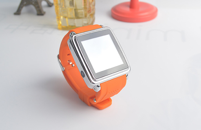 Hot! Newest Watch Phone, Android Phone Bluetooth Sync Watch Wrist watch
