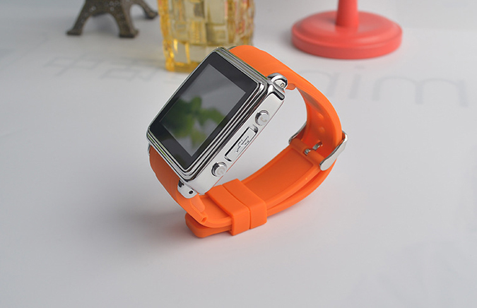 Hot! Newest Watch Phone, Android Phone Bluetooth Sync Watch Wrist watch