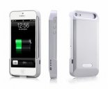 iPhone5 Back Clip Battery Charg