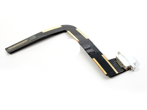 Wholesale Charger Dock Flex Cable For iPad Air Connector Flex Cable
