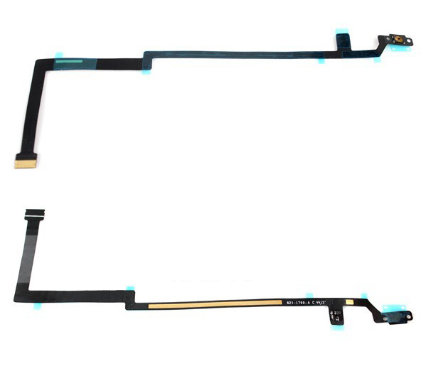 OEM Home Button Flex Cable For iPad Air iPad 5