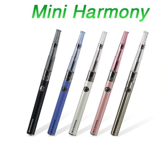 Mini harmony electonic cigaretee