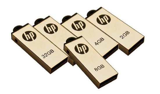 HP factory direct wholesale u disk U disk Wholesale
