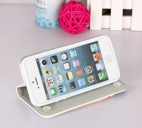 Korean Happymori mobile sets new and fashion shell for iPhone