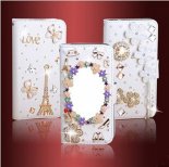 Samsung NOTE3 factory direct diamond mobile phone shell protective sleeve new phones
