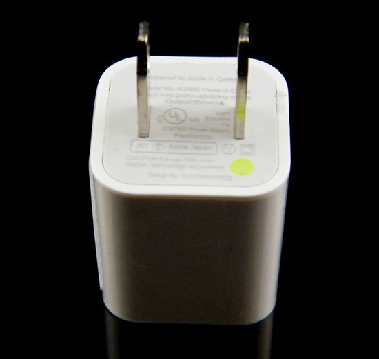 Apple Charge Kit Charger Kit wholesale apple three in one tray