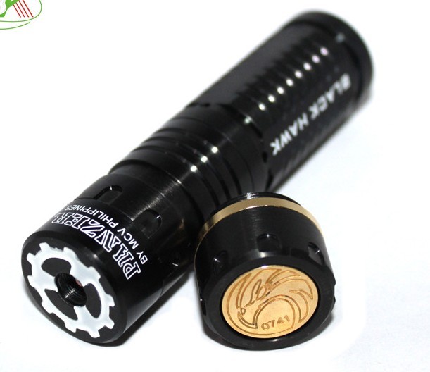 2014 latest hot electronic cigarette armored panzer electronic cigarette popular in Europe high quality low price