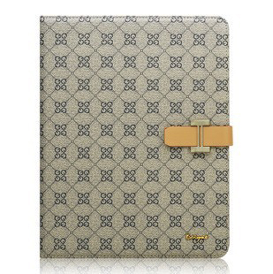 iPad protective sleeve sleep slim leather G Minor genuine original Apple accessories