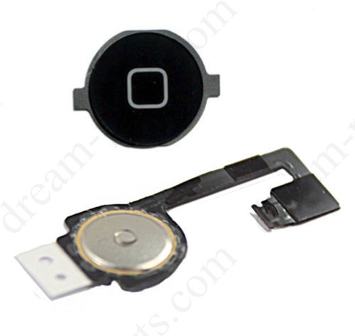 Best quality iPhone 4 home button assembly CDMA version