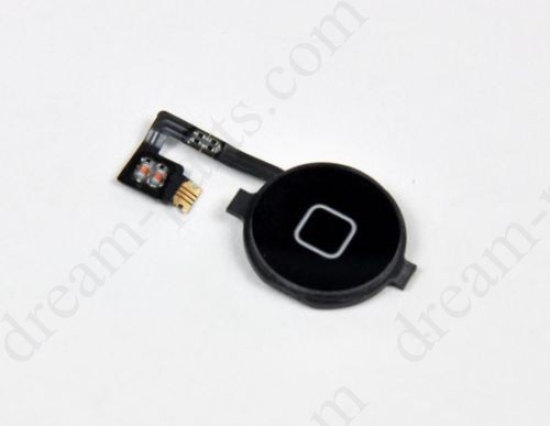 Best quality iPhone 4 home button assembly CDMA version