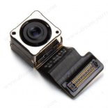 New Rear Back Main Camera For Apple iPhone 5s Replacement 100% Original