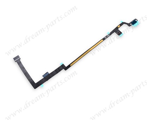Home Button Ribbon Cable For iPad Air Wholesale