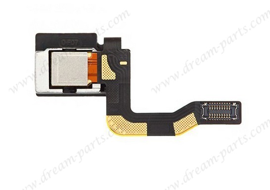 Replacement Front Facing Camera Module Flex Ribbon Cable For iPad 4