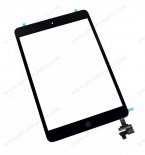 iPad Mini 2 Retina Display Digitizer Front Glass Touch Screen Assembly