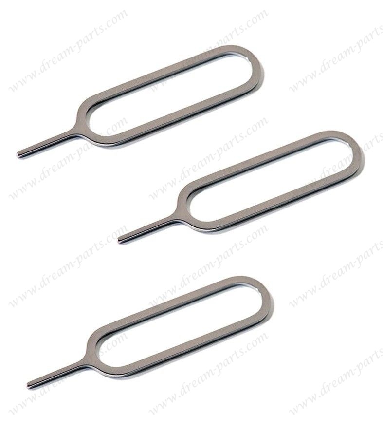 For iPhone SIM Card Eject Tool