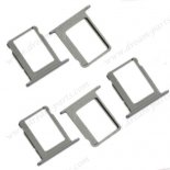 Replacement Apple SIM Card Tray Slot Holder Repair Part For iPhone 4