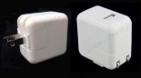 Quality iPhone USB Ports Travel AC Power Charger Adapter