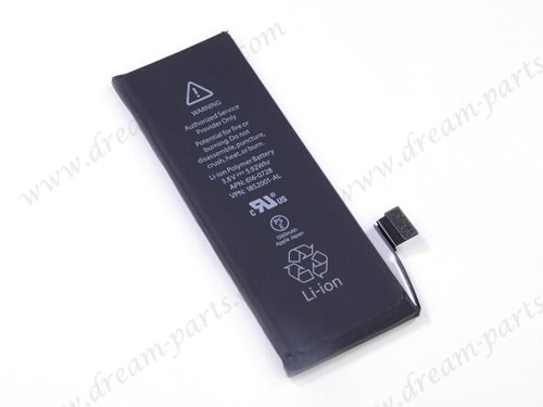iPhone 5c Replacement battery Genuine Li-ion mobile phone Accessory