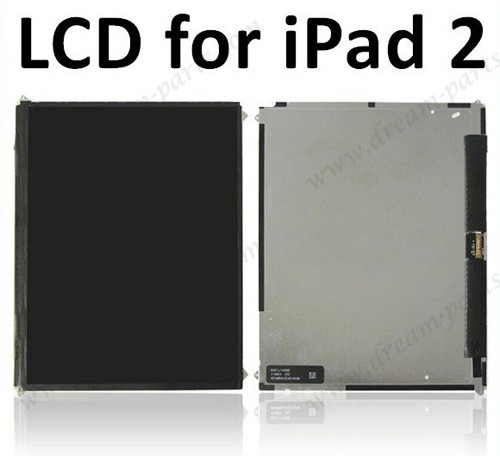 LCD Display Screen Replacement for iPad 2 Original