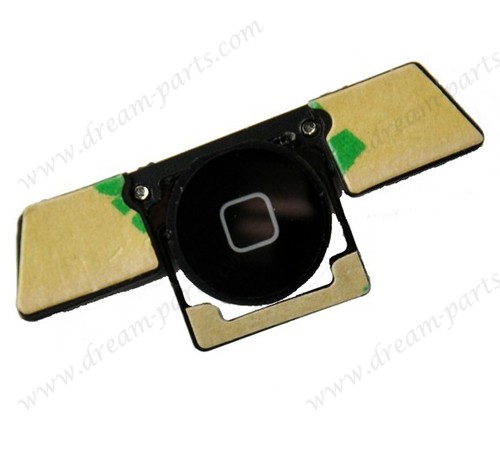 Home Button With Control Board Replacement Fit iPad 3