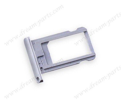 New High Quality Metal SIM Card Holder Tray For iPad