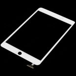 iPad Mini Panel replacement Touch Screen Digitizer Front Glass